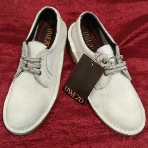 UWEZO Men's Size 7.5. 8 8.5